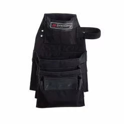 DIAMONDBACK DB2-5-BK-L Black Elias 2.0 Left Side Pouch