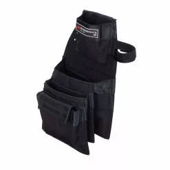 DIAMONDBACK DB2-5-BK-L Black Elias 2.0 Left Side Pouch