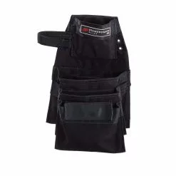 DIAMONDBACK DB2-5-BK-R Black Elias 2.0 Right Side Pouch