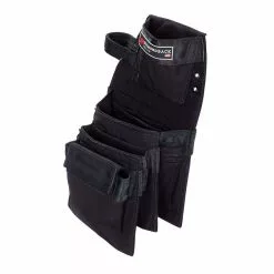 DIAMONDBACK DB2-5-BK-R Black Elias 2.0 Right Side Pouch 7 DIAMONDBACK DB2-5-BK-R Black Elias 2.0 Right Side Pouch