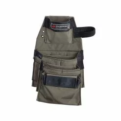Tools & Equipment DIAMONDBACK DB2-5-GR-L Ranger Green Elias 2.0 Left Side Pouch