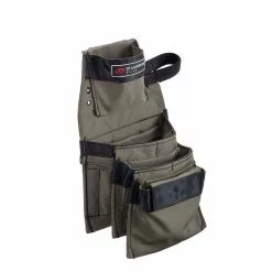 Tools & Equipment DIAMONDBACK DB2-5-GR-L Ranger Green Elias 2.0 Left Side Pouch 9 Tools & Equipment DIAMONDBACK DB2-5-GR-L Ranger Green Elias 2.0 Left Side Pouch