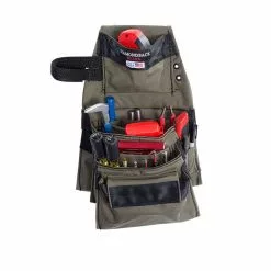 DIAMONDBACK DB2-5-GR-R Ranger Green Elias 2.0 Right Side Pouch