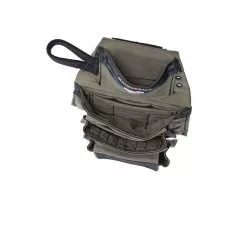 DIAMONDBACK DB2-5-GR-R Ranger Green Elias 2.0 Right Side Pouch