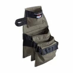 DIAMONDBACK DB2-5-GR-R Ranger Green Elias 2.0 Right Side Pouch