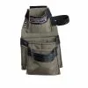 Tools & Equipment DIAMONDBACK DB2-7-OV-L-ST Ranger Green Talon Left Side Pouch