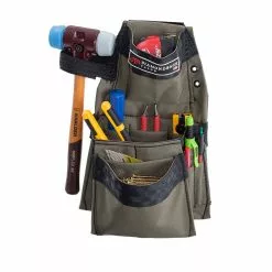 DIAMONDBACK DB2-7-OV-R-ST Ranger Green Talon Right Side Pouch Tools & Equipment