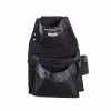 DIAMONDBACK DB2-9-BK-L-ST Black Eagle Left Side Pouch