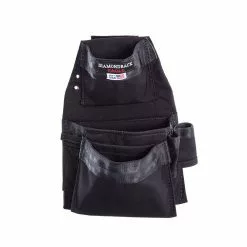 DIAMONDBACK DB2-9-BK-L-ST Black Eagle Left Side Pouch