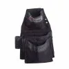 DIAMONDBACK DB2-9-BK-R-ST Black Eagle Right Side Pouch Tools & Equipment