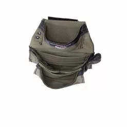 DIAMONDBACK DB2-9-OV-L-ST Green Eagle Left Side Pouch Tools & Equipment 10 DIAMONDBACK DB2-9-OV-L-ST Green Eagle Left Side Pouch Tools & Equipment