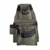 Tools & Equipment DIAMONDBACK DB2-9-OV-R-ST Green Eagle Right Side Pouch