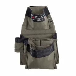 Tools & Equipment DIAMONDBACK DB2-9-OV-R-ST Green Eagle Right Side Pouch
