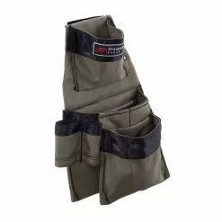 Tools & Equipment DIAMONDBACK DB2-9-OV-R-ST Green Eagle Right Side Pouch