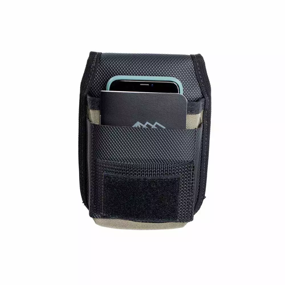 Tools & Equipment DIAMONDBACK DB4-20-BK EDC Pouch 9 Tools & Equipment DIAMONDBACK DB4-20-BK EDC Pouch