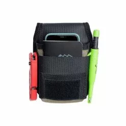Tools & Equipment DIAMONDBACK DB4-20-BK EDC Pouch 18 Tools & Equipment DIAMONDBACK DB4-20-BK EDC Pouch