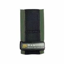 DIAMONDBACK DB4-5-OV-X-X Ranger Green 405 Lo-Rider Hammer Loop