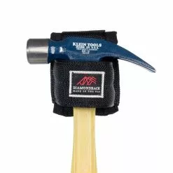 Tools & Equipment DIAMONDBACK DB4-6-BK-X-X Black 406 Hi-Rider Hammer Loop