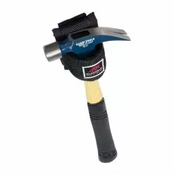 Tools & Equipment DIAMONDBACK DB4-6-BK-X-X Black 406 Hi-Rider Hammer Loop