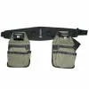 Tools & Equipment DIAMONDBACK DB5-11-OV-L Ranger Green Grrande Tool Belt Large