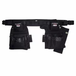 DIAMONDBACK DB5-14-BK-M Black Artisan Tool Belt Medium