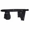 Tools & Equipment DIAMONDBACK DB5-15-BK-M Black Maestro Tool Belt Medium