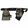 Tools & Equipment DIAMONDBACK DB5-16-GR-M Ranger Green The Chopo Tool Belt Medium