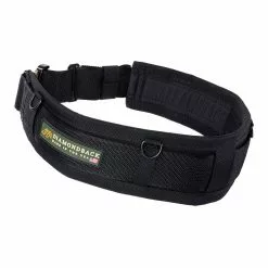 Tools & Equipment DIAMONDBACK DB5-17-BK-XL Black The Spark Tool Belt Extra Large
