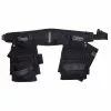 DIAMONDBACK DB5-20-BK-L Black Denali 2.0 Tool Belt Large