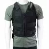 DIAMONDBACK DB7-1-BK-ML Black 701 Vest Medium/Large Tools & Equipment