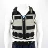 DIAMONDBACK DB7-1-SV-ML Silver 701 Vest Medium/Large Tools & Equipment
