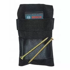 DIAMONDBACK DB7-12-BK Black 712 Chest Pocket Tools & Equipment