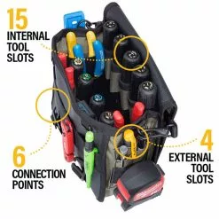 Tools & Equipment DIAMONDBACK DB8-2 Go Bag