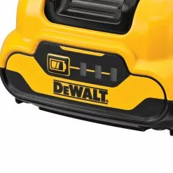 DeWALT DCB124 12V MAX XTREME High Capacity Lithium Power Battery Packs Tools & Equipment 9 DeWALT DCB124 12V MAX XTREME High Capacity Lithium Power Battery Packs Tools & Equipment