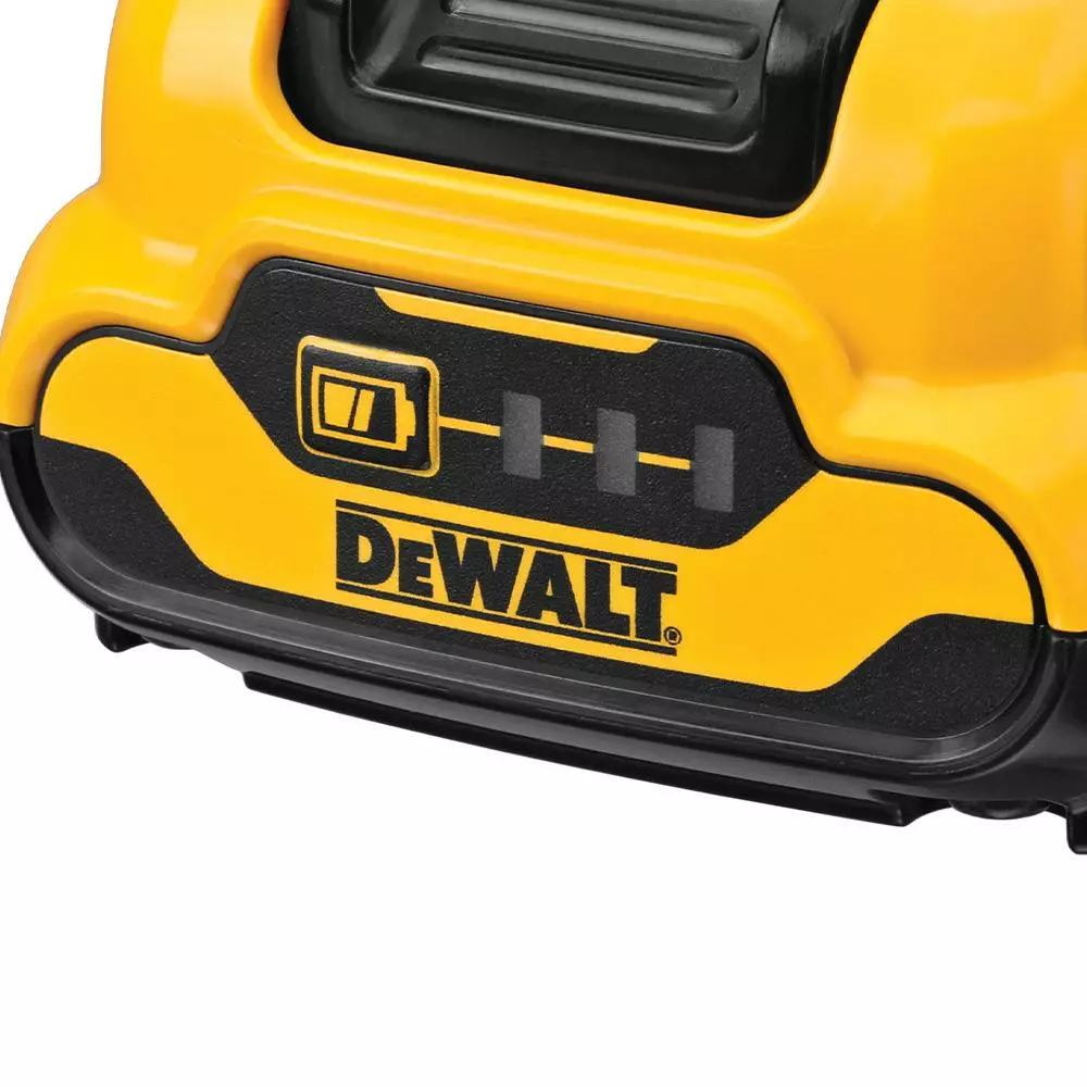 DeWALT DCB124 12V MAX XTREME High Capacity Lithium Power Battery Packs Tools & Equipment 5 DeWALT DCB124 12V MAX XTREME High Capacity Lithium Power Battery Packs Tools & Equipment