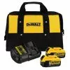 Tools & Equipment DeWALT DCB205-2CK 20V 5.0Ah Premium XR Lithium-Ion Battery Starter Kit 1 Tools & Equipment DeWALT DCB205-2CK 20V 5.0Ah Premium XR Lithium-Ion Battery Starter Kit