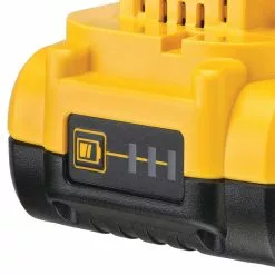 DeWALT DCB240 20V MAX 4AH Comapct Lithium-Ion Battery Tools & Equipment