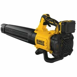 Lawn & Outdoor Power DeWALT DCBL722P1 20V MAX XR Brushless Ergonomic Handheld Blower Kit