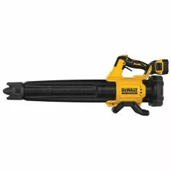 Lawn & Outdoor Power DeWALT DCBL722P1 20V MAX XR Brushless Ergonomic Handheld Blower Kit
