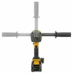 DeWALT DCD130B 60V FLEXVOLT 1/2 Inch E-Clutch Mixer/Drill, Bare Tool Tools & Equipment