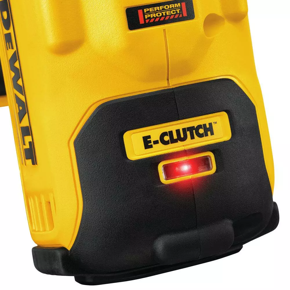 DeWALT DCD130B 60V FLEXVOLT 1/2 Inch E-Clutch Mixer/Drill, Bare Tool Tools & Equipment 6 DeWALT DCD130B 60V FLEXVOLT 1/2 Inch E-Clutch Mixer/Drill, Bare Tool Tools & Equipment