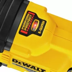 DeWALT DCD470B 60V FLEXVOLT In-Lline Stud And Joist Drill, Bare Tool