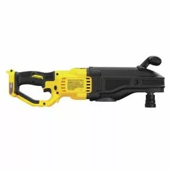 DeWALT DCD471B 60V MAX In Line Stud/Joist Drill W/ E-Clutch System - Bare Tool 10 DeWALT DCD471B 60V MAX In Line Stud/Joist Drill W/ E-Clutch System - Bare Tool
