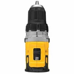 DeWALT DCD701F2 12V MAX XTREME Brushless 3/8 Inch Cordless Drill Driver Kit Tools & Equipment