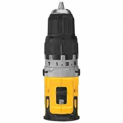 DeWALT DCD706B 12V MAX 3/8" Brushless Cordless Hammer Drill - Bare Tool Tools & Equipment 13 DeWALT DCD706B 12V MAX 3/8