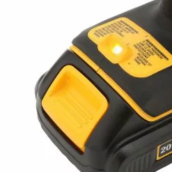 DeWALT DCD708B 20V 1/2 Inch Brushless Compact Atomic Drill Driver,Bare Tool