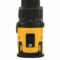 DeWALT DCD708B 20V 1/2 Inch Brushless Compact Atomic Drill Driver,Bare Tool