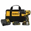 DeWALT DCD709C2 20V Brushless Cordless Atomic Hammerdrill Kit Tools & Equipment
