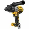 Tools & Equipment DeWALT DCD997CB 20V MAX XR Cordless Brushless Hammer Drill TOOL CONNECT 2 Tools & Equipment DeWALT DCD997CB 20V MAX XR Cordless Brushless Hammer Drill TOOL CONNECT