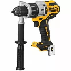 Tools & Equipment DeWALT DCD998B 20V MAX XR Hammer Drill/Driver W/Power Detect Tool - Bare Tool